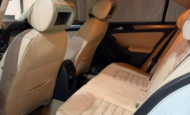 VW - VolksWagen JETTA Highline 2.0 TSI 16V 4p Tiptronic 2014 Gasolina-6