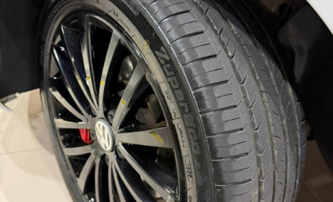 VW - VolksWagen JETTA Highline 2.0 TSI 16V 4p Tiptronic 2014 Gasolina-3