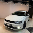 VW - VolksWagen JETTA Highline 2.0 TSI 16V 4p Tiptronic 2014 Gasolina-0