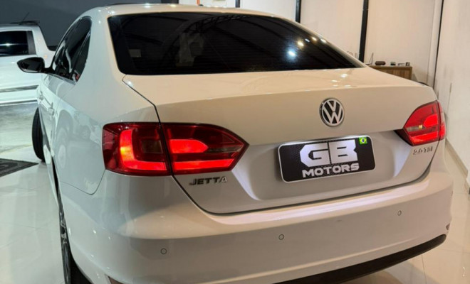 VW - VolksWagen JETTA Highline 2.0 TSI 16V 4p Tiptronic 2014 Gasolina-2