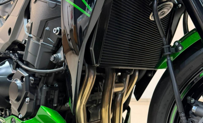 KAWASAKI Z 1000 2022 Gasolina-2