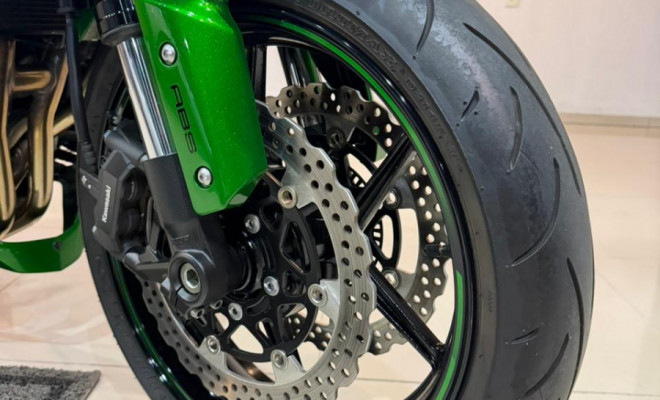 KAWASAKI Z 1000 2022 Gasolina-0