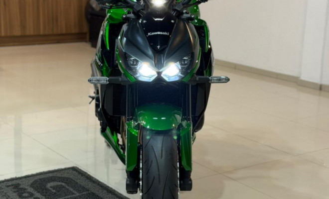 KAWASAKI Z 1000 2022 Gasolina-12