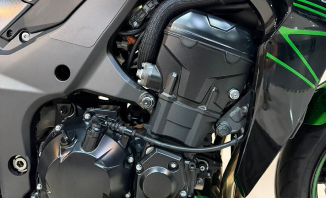 KAWASAKI Z 1000 2022 Gasolina-1