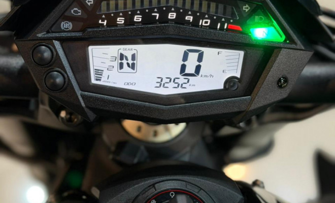 KAWASAKI Z 1000 2022 Gasolina-15