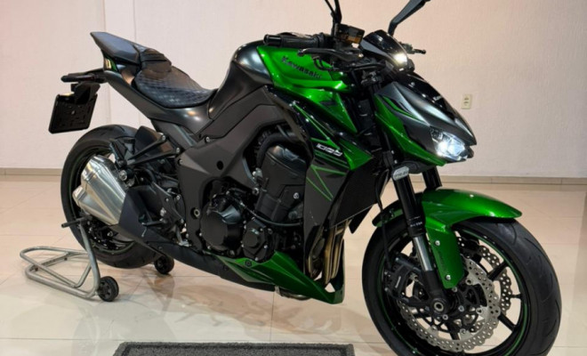 KAWASAKI Z 1000 2022 Gasolina