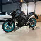 YAMAHA MT-03 321/ABS 2025 Gasolina-8