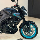 YAMAHA MT-03 321/ABS 2025 Gasolina-10