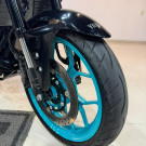 YAMAHA MT-03 321/ABS 2025 Gasolina-0