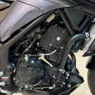 YAMAHA MT-03 321/ABS 2025 Gasolina-1
