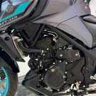 YAMAHA MT-03 321/ABS 2025 Gasolina-7