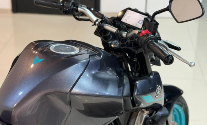 YAMAHA MT-03 321/ABS 2025 Gasolina-14