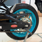 YAMAHA MT-03 321/ABS 2025 Gasolina-6