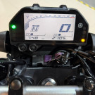 YAMAHA MT-03 321/ABS 2025 Gasolina-9