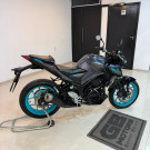 YAMAHA MT-03 321/ABS 2025 Gasolina-3