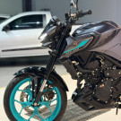 YAMAHA MT-03 321/ABS 2025 Gasolina-11