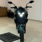 YAMAHA MT-03 321/ABS 2025 Gasolina-12