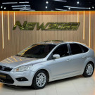 Ford Focus Ghia/ XR 2.0 /Ghia 2.0 16V Flex 5p 2009 Flex-1