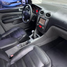 Ford Focus Ghia/ XR 2.0 /Ghia 2.0 16V Flex 5p 2009 Flex-6