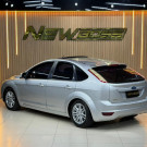 Ford Focus Ghia/ XR 2.0 /Ghia 2.0 16V Flex 5p 2009 Flex-2