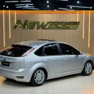 Ford Focus Ghia/ XR 2.0 /Ghia 2.0 16V Flex 5p 2009 Flex-0