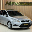 Ford Focus Ghia/ XR 2.0 /Ghia 2.0 16V Flex 5p 2009 Flex-3