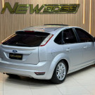 Ford Focus Ghia/ XR 2.0 /Ghia 2.0 16V Flex 5p 2009 Flex-4