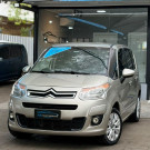 Citroën C3 Picasso GLX 1.6 Flex 16V 5p Aut. 2014 Flex-1