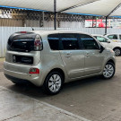 Citroën C3 Picasso GLX 1.6 Flex 16V 5p Aut. 2014 Flex-2