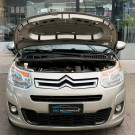 Citroën C3 Picasso GLX 1.6 Flex 16V 5p Aut. 2014 Flex-12