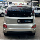 Citroën C3 Picasso GLX 1.6 Flex 16V 5p Aut. 2014 Flex-4