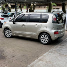 Citroën C3 Picasso GLX 1.6 Flex 16V 5p Aut. 2014 Flex-3