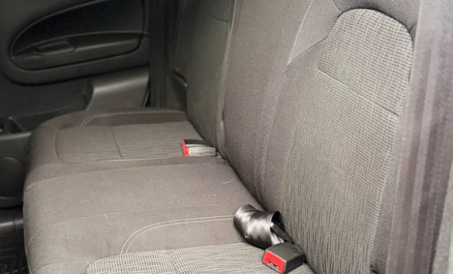Citroën C3 Picasso GLX 1.6 Flex 16V 5p Aut. 2014 Flex-9