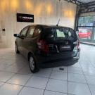 Honda Fit LX 1.4/ 1.4 Flex 8V/16V 5p Aut. 2011 Flex-2