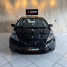 Honda Fit LX 1.4/ 1.4 Flex 8V/16V 5p Aut. 2011 Flex-4