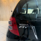 Honda Fit LX 1.4/ 1.4 Flex 8V/16V 5p Aut. 2011 Flex-3