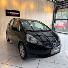 Honda Fit LX 1.4/ 1.4 Flex 8V/16V 5p Aut. 2011 Flex-1