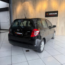 Honda Fit LX 1.4/ 1.4 Flex 8V/16V 5p Aut. 2011 Flex-0