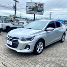 GM - ONIX SED. Plus PREM. 1.0 TB Aut. - 2021-1