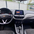 GM - ONIX SED. Plus PREM. 1.0 TB Aut. - 2021-4