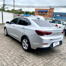 GM - ONIX SED. Plus PREM. 1.0 TB Aut. - 2021-0