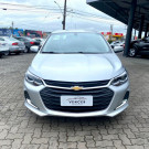 GM - ONIX SED. Plus PREM. 1.0 TB Aut. - 2021-3