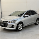 GM - Chevrolet ONIX HATCH LTZ 1.0 12V TB Flex 5p Mec. 2023 Flex-1