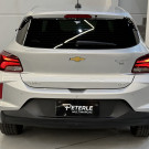 GM - Chevrolet ONIX HATCH LTZ 1.0 12V TB Flex 5p Mec. 2023 Flex-11