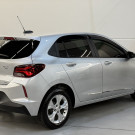 GM - Chevrolet ONIX HATCH LTZ 1.0 12V TB Flex 5p Mec. 2023 Flex-3