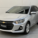 GM - Chevrolet ONIX HATCH LTZ 1.0 12V TB Flex 5p Mec. 2023 Flex-8