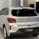 GM - Chevrolet ONIX HATCH LTZ 1.0 12V TB Flex 5p Mec. 2023 Flex-10