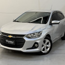 GM - Chevrolet ONIX HATCH LTZ 1.0 12V TB Flex 5p Mec. 2023 Flex-6