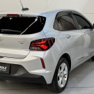 GM - Chevrolet ONIX HATCH LTZ 1.0 12V TB Flex 5p Mec. 2023 Flex-5