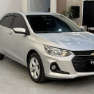 GM - Chevrolet ONIX HATCH LTZ 1.0 12V TB Flex 5p Mec. 2023 Flex-4